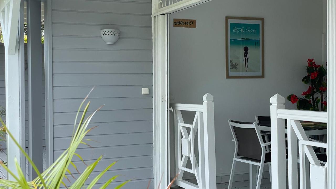 Appartement Résidence Cocody