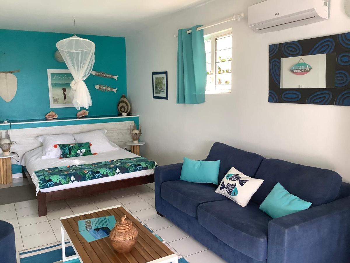 Appartement Résidence Cocody