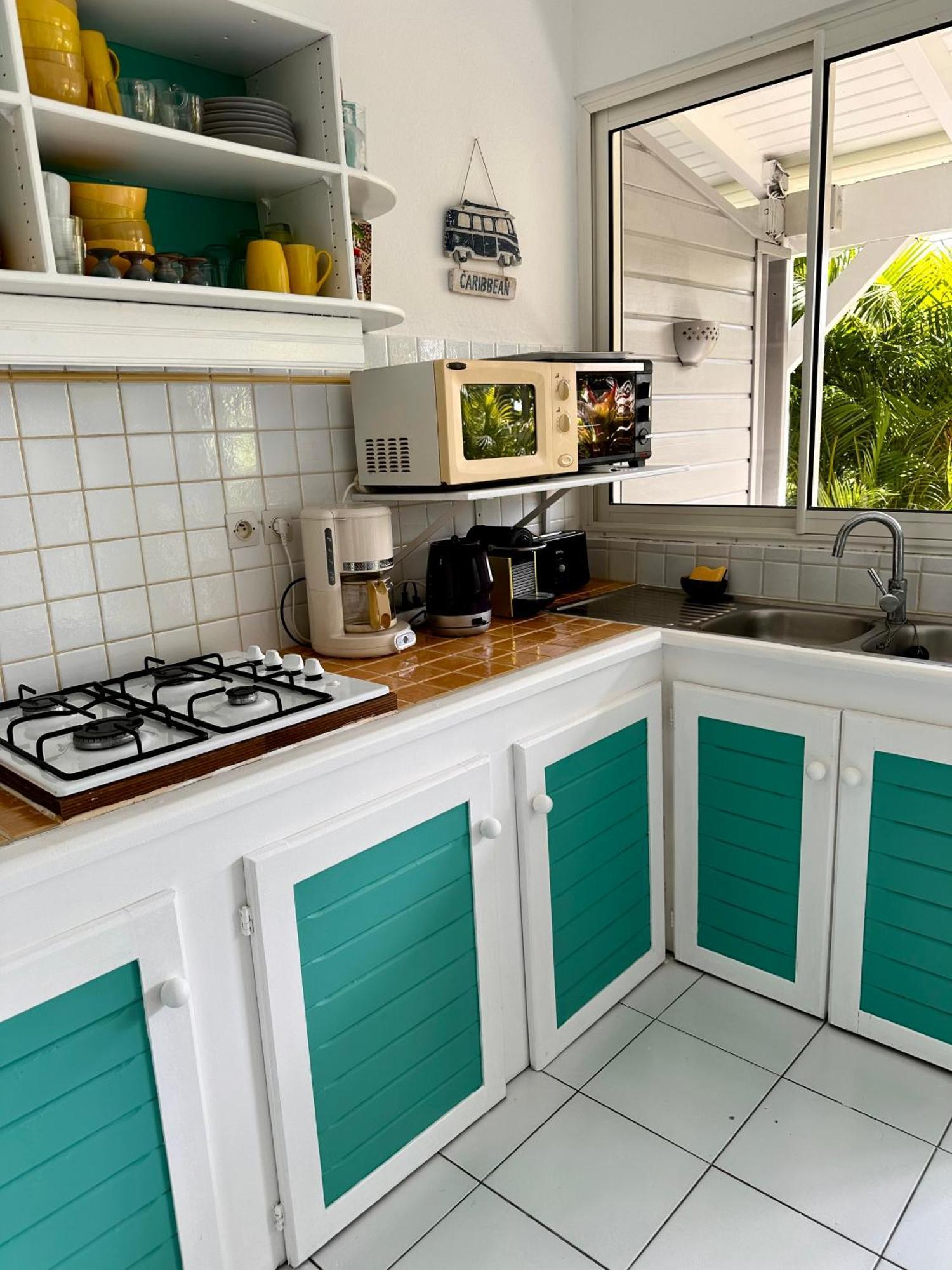 Appartement Résidence Cocody *