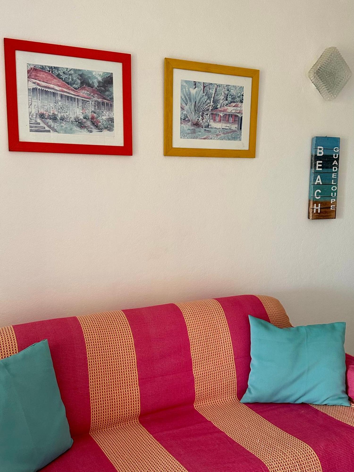 Résidence Cocody Appartement