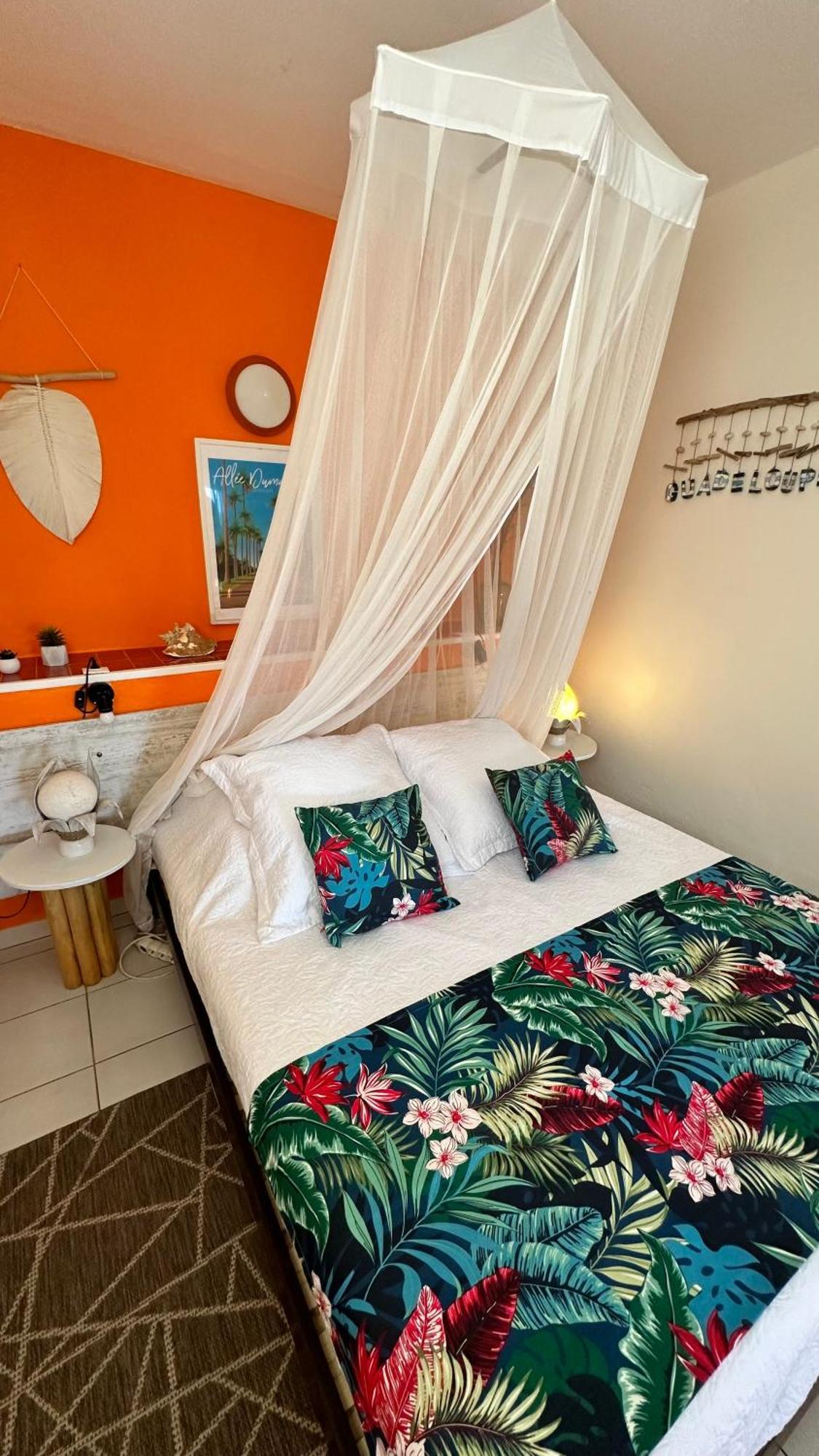 Résidence Cocody Appartement