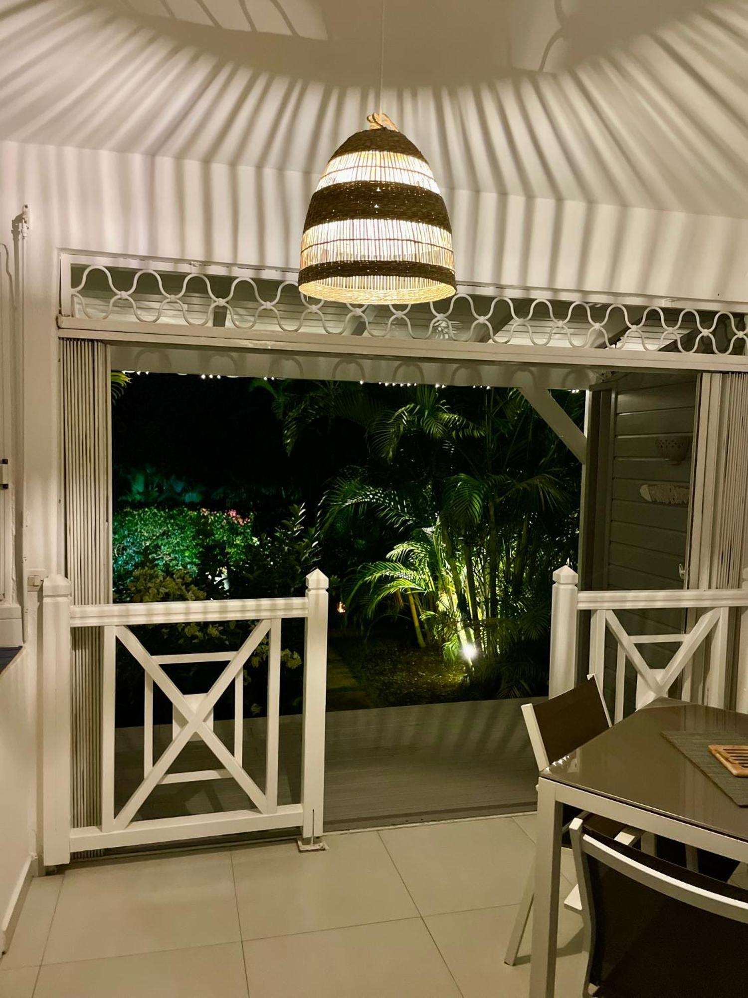 Résidence Cocody Sainte-Anne (Grande-Terre)