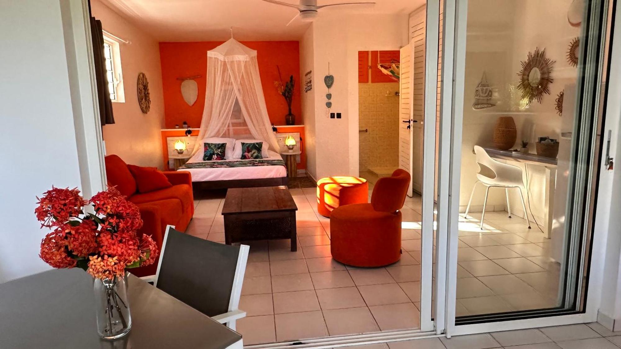 Résidence Cocody Appartement