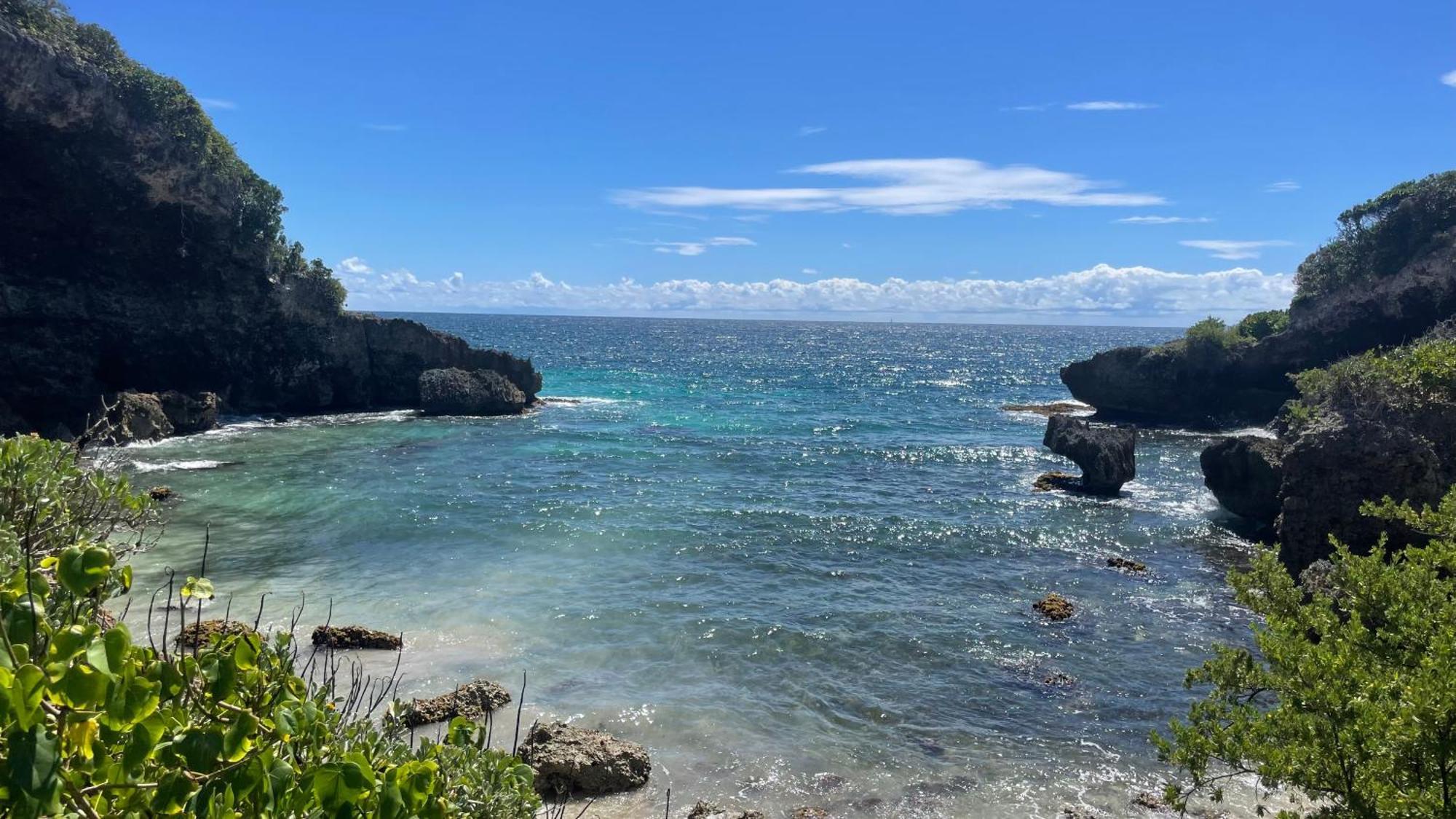 Résidence Cocody Sainte-Anne (Grande-Terre)