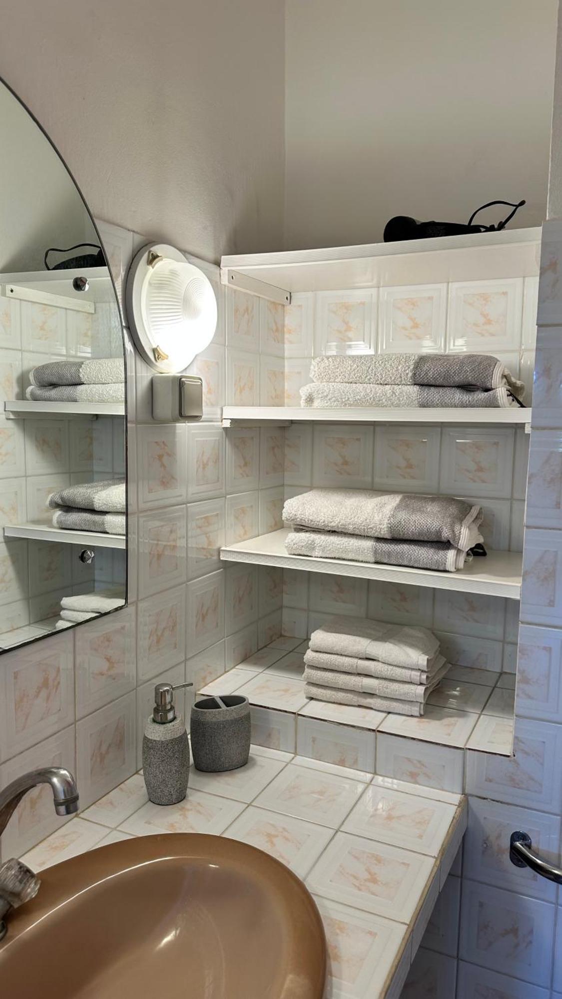 Cocody Appartement *